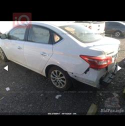 نيسان سنترا